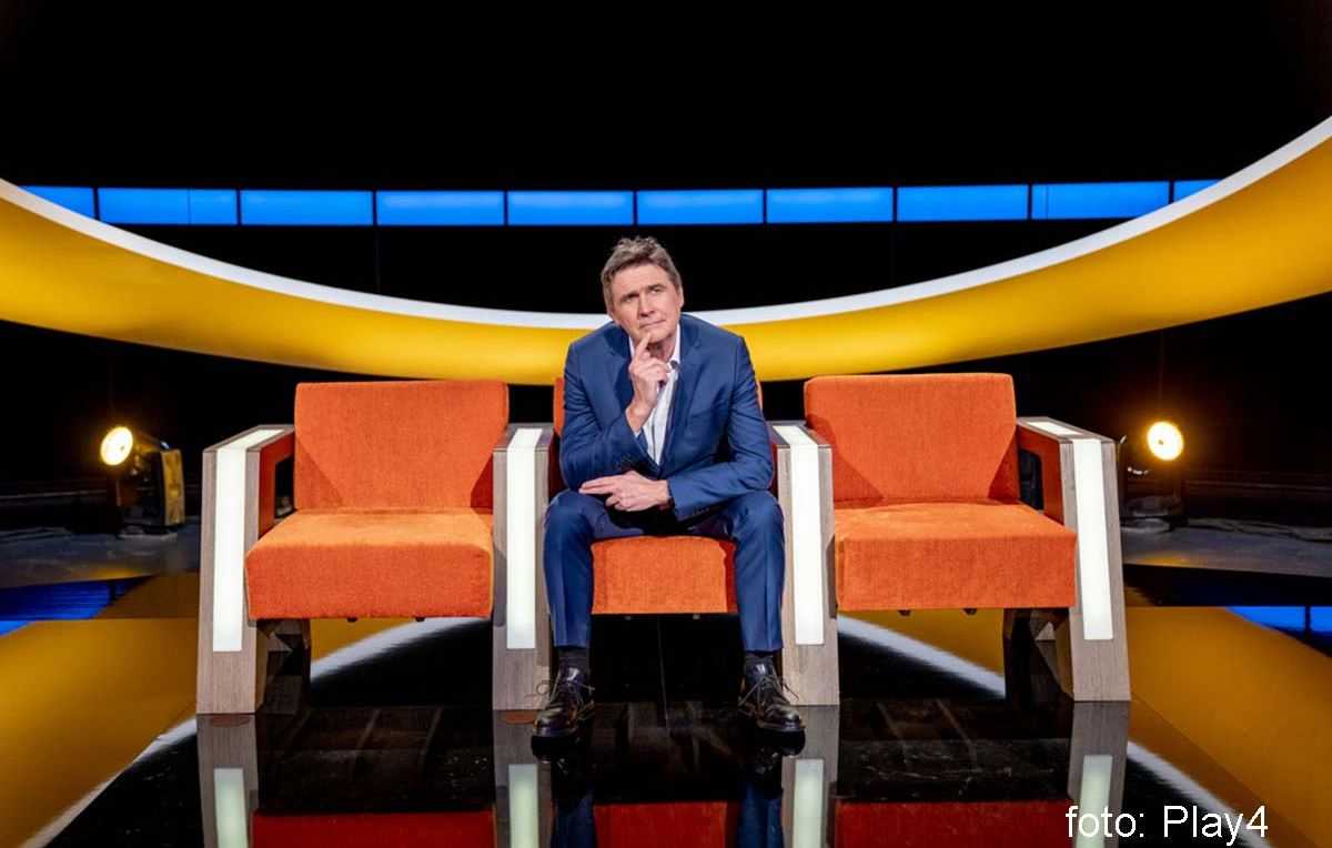 "Eindelijk": Deelnemers van eerste aflevering 'De Slimste Mens' zijn